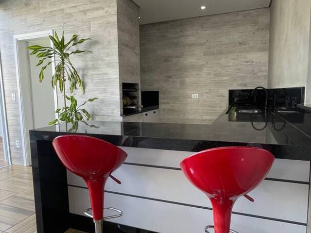 Casa em condomínio para Venda em Hortolândia - 4