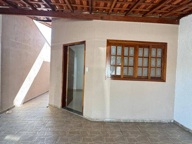 #1989 - Casa para Venda em Hortolândia - SP - 2