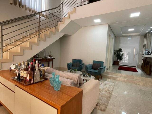 Casa em condomínio para Venda em Hortolândia - 5