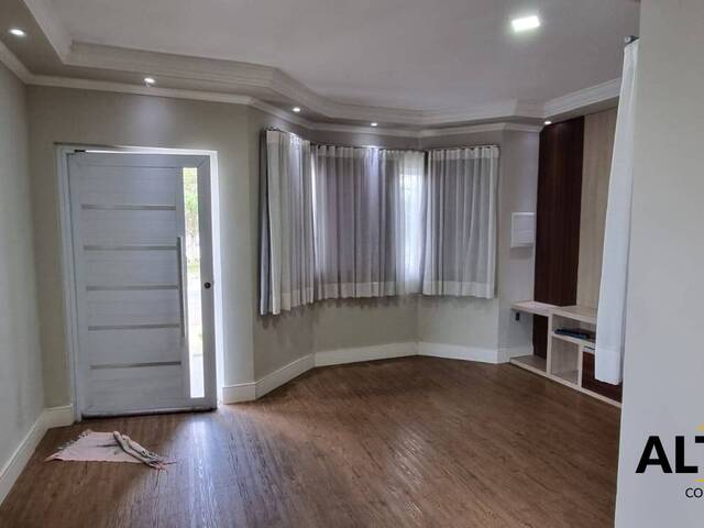 #1993 - Casa em condomínio para Venda em Hortolândia - SP - 2