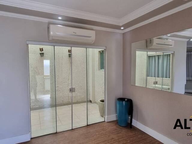 #1993 - Casa em condomínio para Venda em Hortolândia - SP - 3