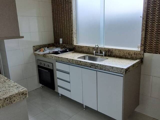 Casa em condomínio para Venda em Hortolândia - 4