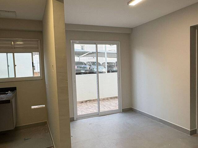 #1998 - Apartamento para Venda em Hortolândia - SP - 3