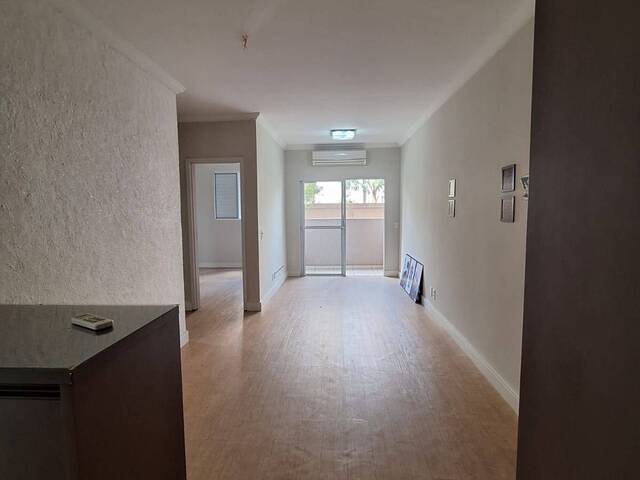 #2001 - Apartamento para Venda em Hortolândia - SP - 3
