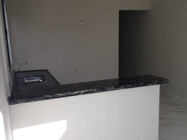 #2002 - Casa para Venda em Hortolândia - SP - 3