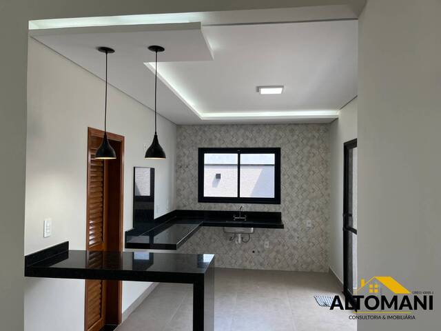 Casa em condomínio para Venda em Hortolândia - 4