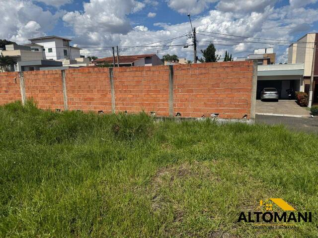 Terreno em condomínio para Venda em Monte Mor - 5