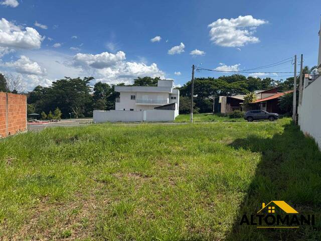 Terreno em condomínio para Venda em Monte Mor - 4