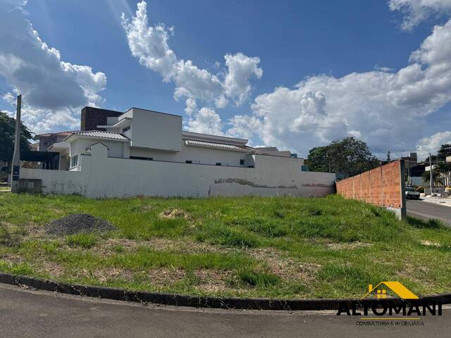 #2006 - Terreno em condomínio para Venda em Monte Mor - SP - 3