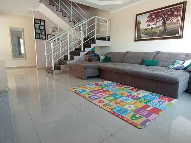 #2012 - Casa para Venda em Hortolândia - SP - 3