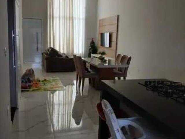 #2013 - Casa para Venda em Hortolândia - SP - 2