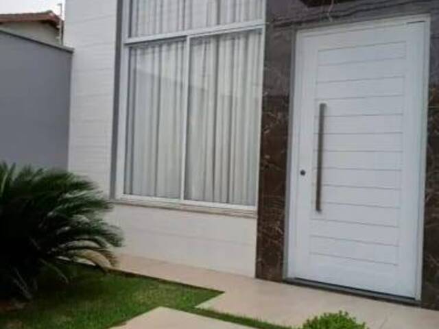 Venda em Jardim Residencial Firenze - Hortolândia