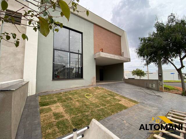 #2016 - Casa para Venda em Hortolândia - SP - 1