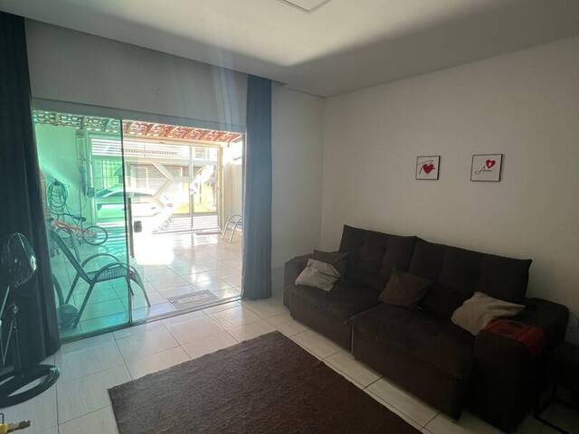 #1470 - Casa para Venda em Hortolândia - SP - 2