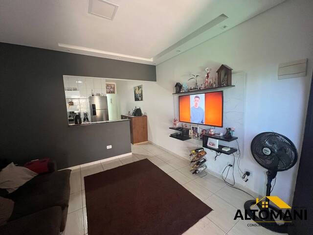 #1470 - Casa para Venda em Hortolândia - SP - 3