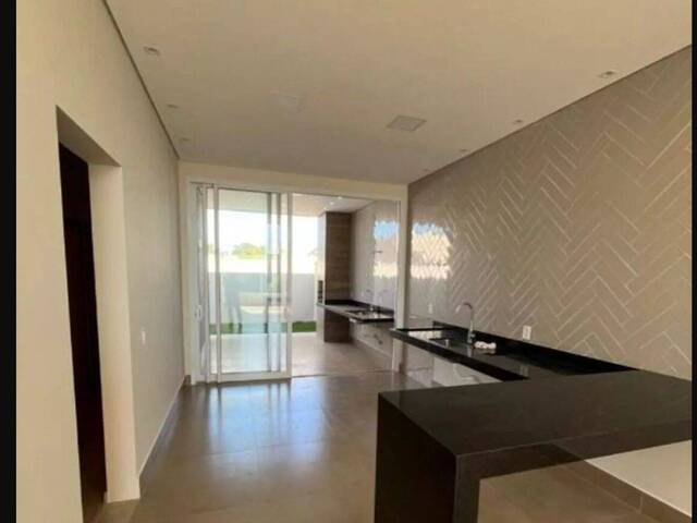 #2019 - Casa em condomínio para Venda em Hortolândia - SP - 2