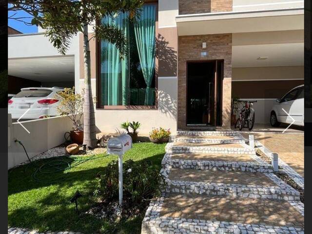 Venda em Jardim Golden Park Residence - Hortolândia