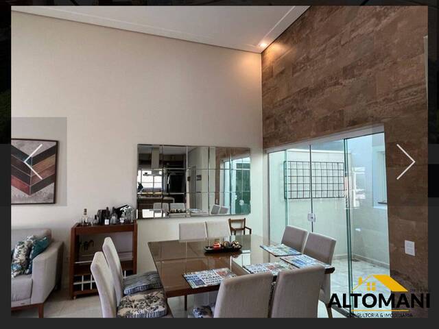 Casa em condomínio para Venda em Hortolândia - 4