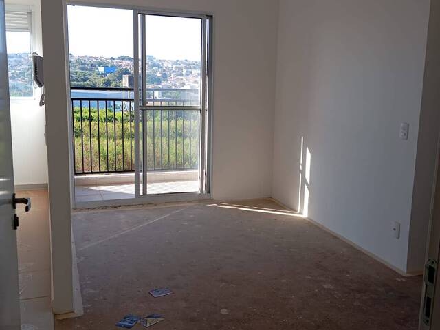 #2020 - Apartamento para Venda em Hortolândia - SP - 3