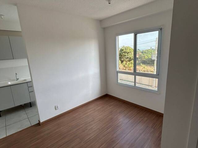 #1612 - Apartamento para Venda em Hortolândia - SP - 1