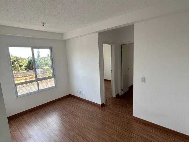 #1612 - Apartamento para Venda em Hortolândia - SP - 2