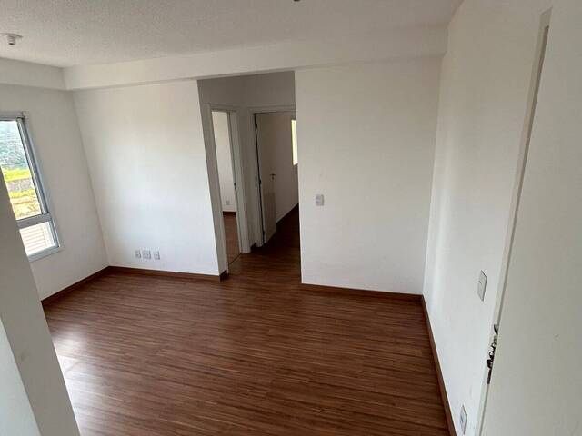 #1612 - Apartamento para Venda em Hortolândia - SP - 3