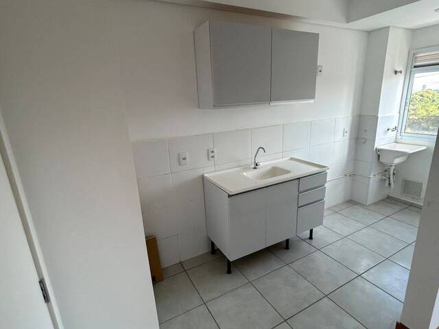 Apartamento para Venda em Hortolândia - 4