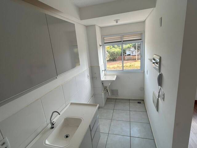 Apartamento para Venda em Hortolândia - 5