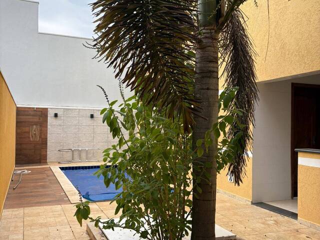 Casa em condomínio para Locação em Hortolândia - 5