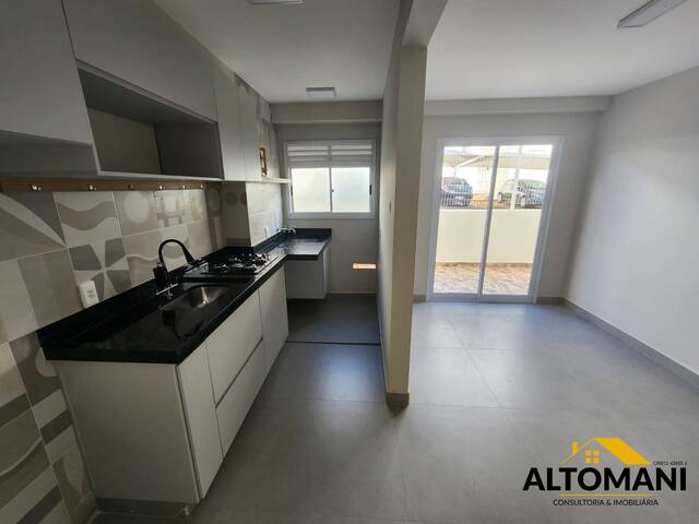 #1998 - Apartamento para Venda em Hortolândia - SP - 3
