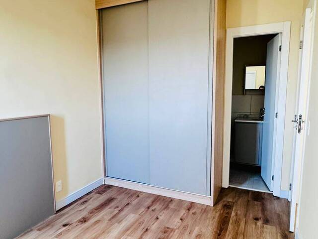 #2026 - Apartamento para Venda em Hortolândia - SP - 3