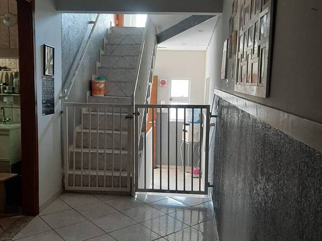 Casa para Venda em Hortolândia - 5