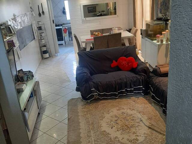 #2030 - Casa para Venda em Hortolândia - SP - 2