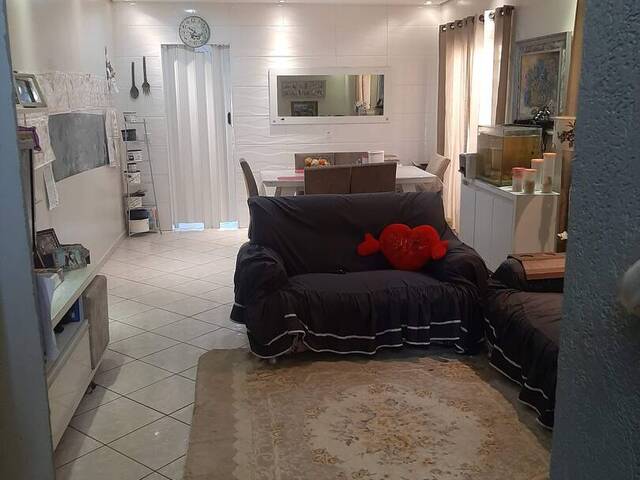 #2030 - Casa para Venda em Hortolândia - SP - 3