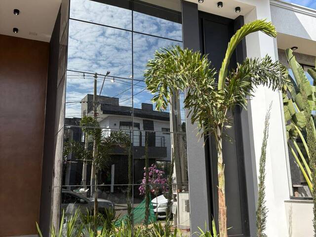 #2032 - Casa para Venda em Hortolândia - SP - 1