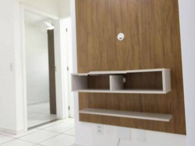 #2033 - Apartamento para Venda em Hortolândia - SP - 2
