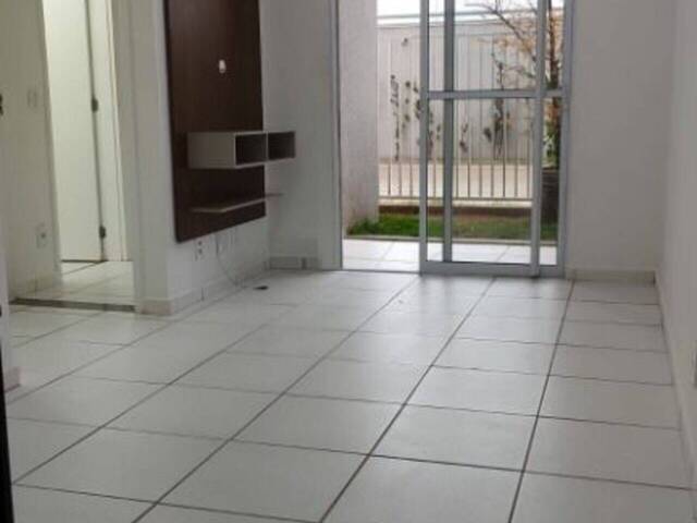 #2033 - Apartamento para Venda em Hortolândia - SP - 3