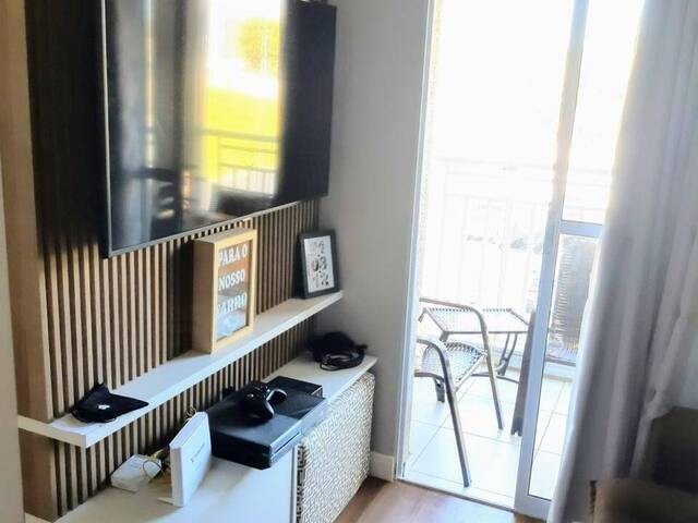 Apartamento para Venda em Hortolândia - 5