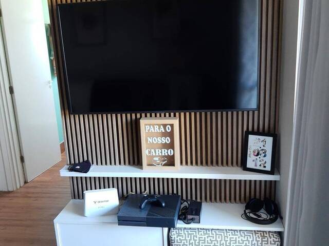 Apartamento para Venda em Hortolândia - 4
