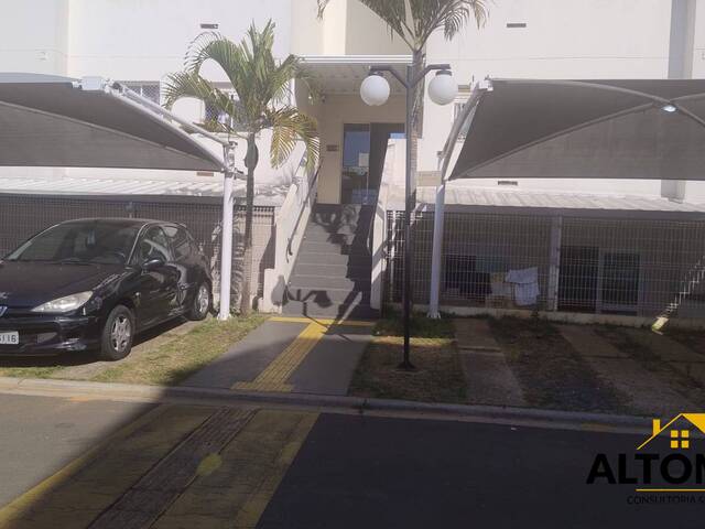 Venda em Residencial Anaua - Hortolândia