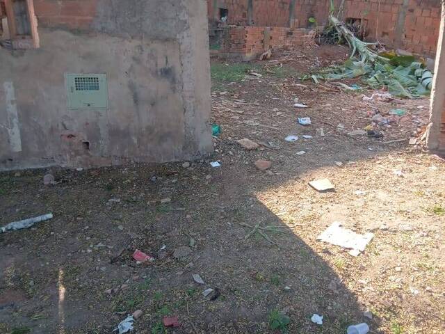 #2029 - Terreno para Venda em Sumaré - SP - 1
