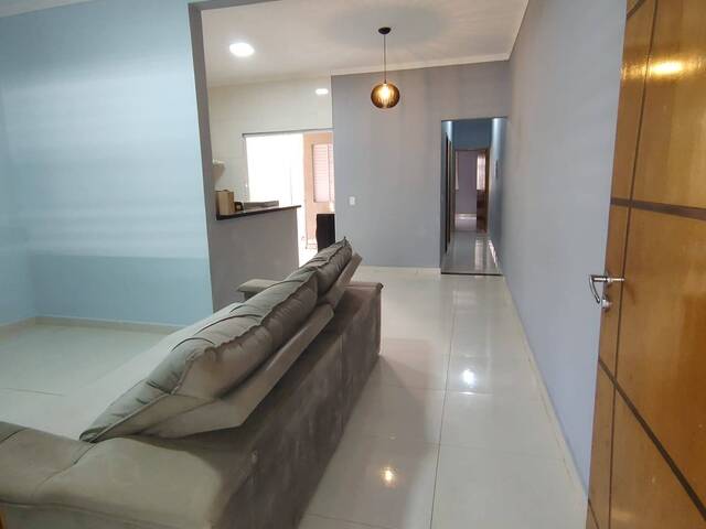 Casa para Venda em Sumaré - 4