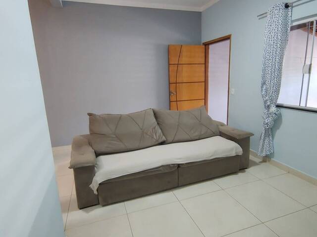 #2039 - Casa para Venda em Sumaré - SP - 2