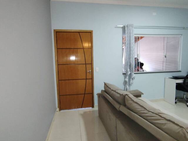 #2039 - Casa para Venda em Sumaré - SP - 3