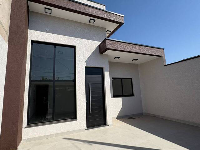 #2038 - Casa para Venda em Hortolândia - SP - 2
