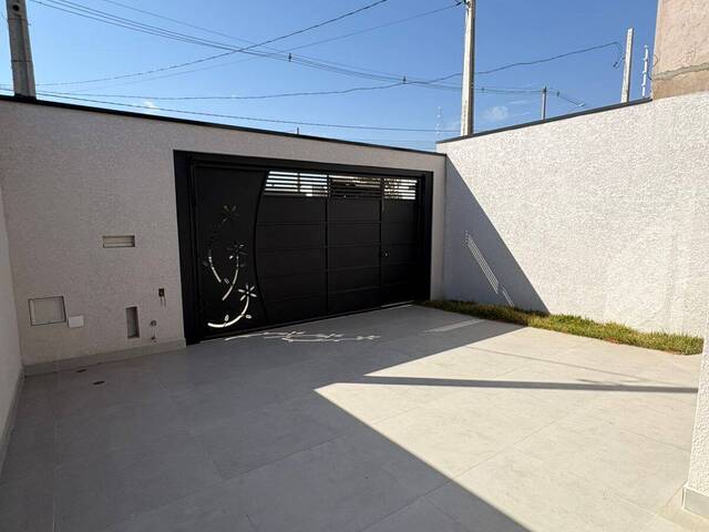 #2038 - Casa para Venda em Hortolândia - SP - 3