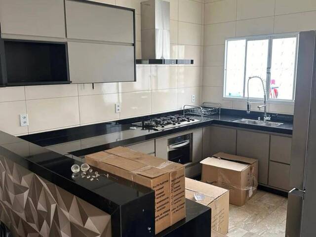 #2042 - Casa para Venda em Sumaré - SP - 3