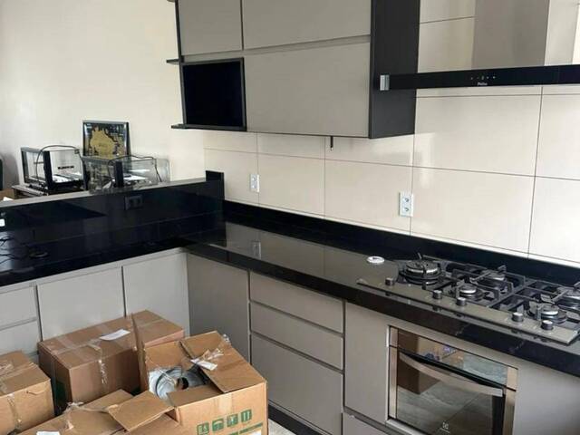 #2042 - Casa para Venda em Sumaré - SP - 2