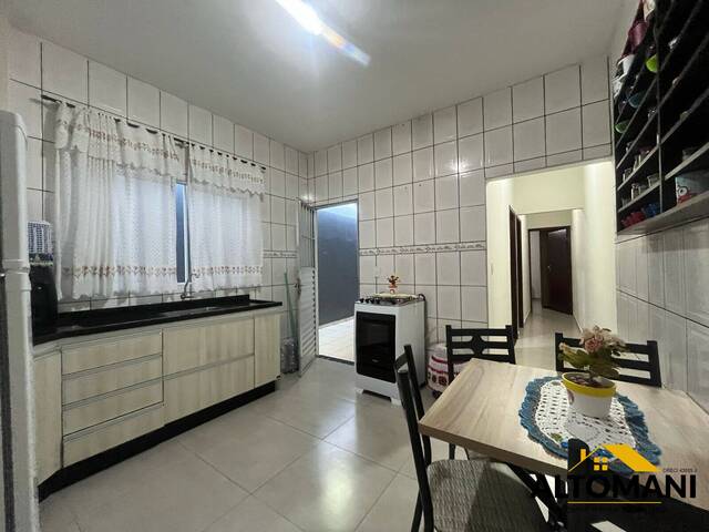 Casa para Venda em Sumaré - 5