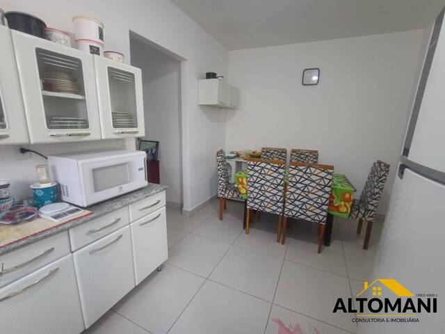 Casa para Venda em Sumaré - 4